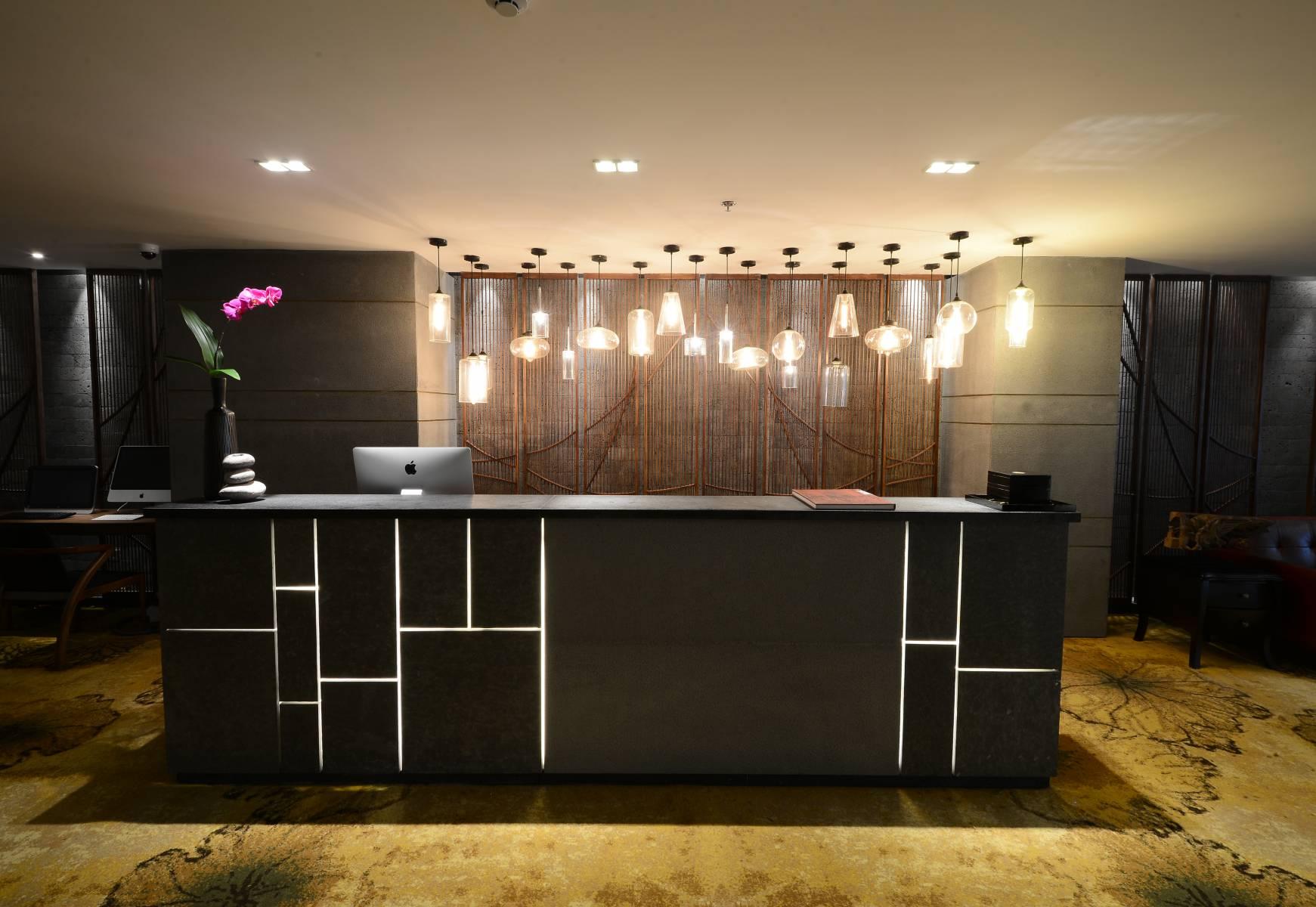 The Chi Boutique Hotel Hanoi Exterior foto